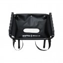 Pike N Bass Float Tube Rod Holder with Tray