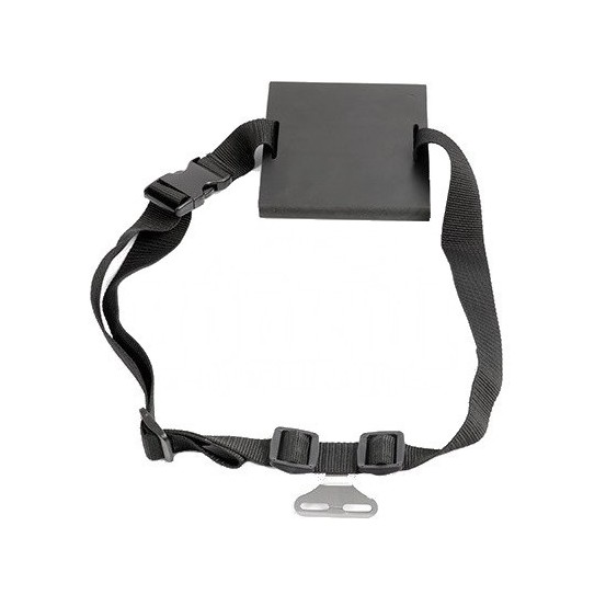 Pike N Bass Fixed Float Tube Probe Holder