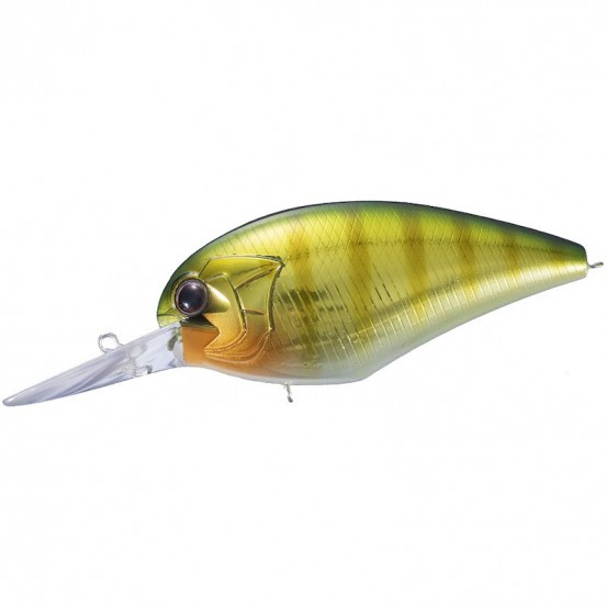 OSP Blitz Magnum MR
