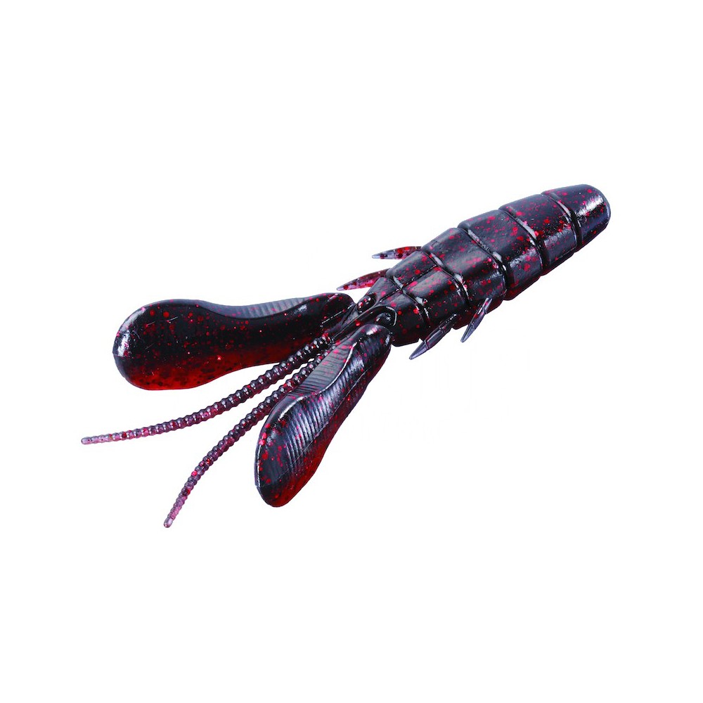 OSP Soft Lure Dolive Beaver 3 Inches W-027 7127