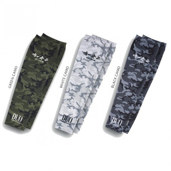 Duo Arm Guard 