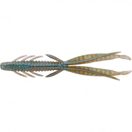 OSP Dolive Shrimp 4"