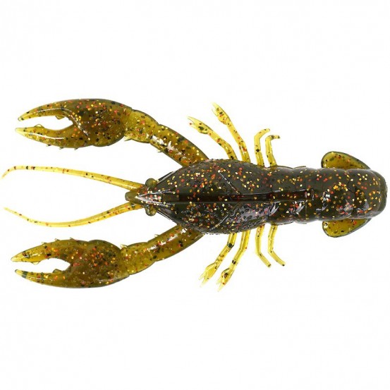 Nikko Craw 3.2