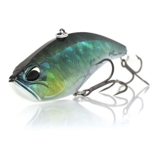 Duo Realis Apex Vibe 100