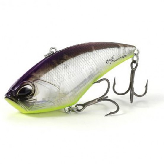 Duo Realis Apex Vibe 85