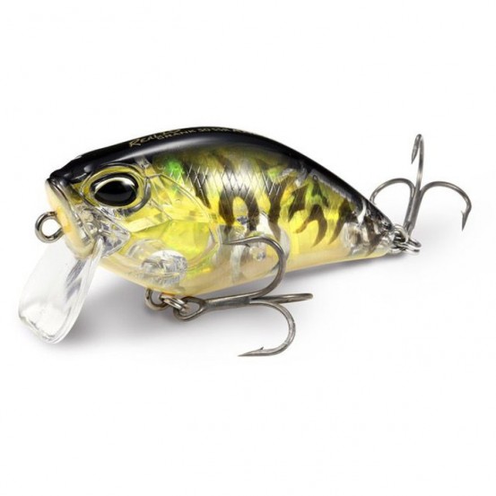 Duo Realis Crank 50 SSR Kabuki