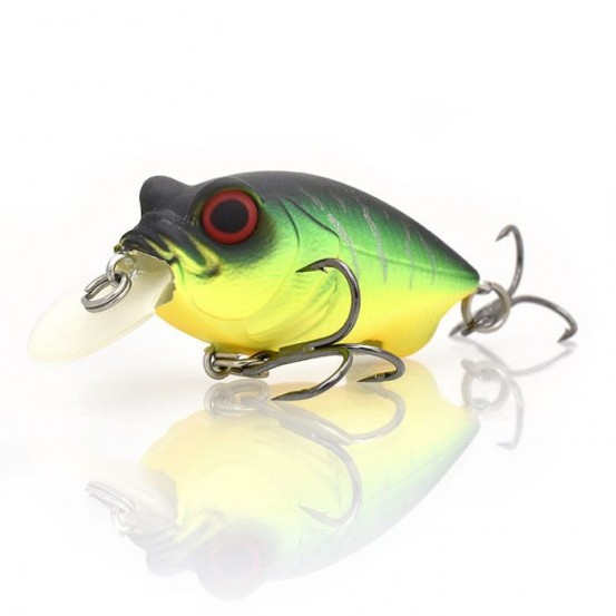 Megabass Baby Griffon
