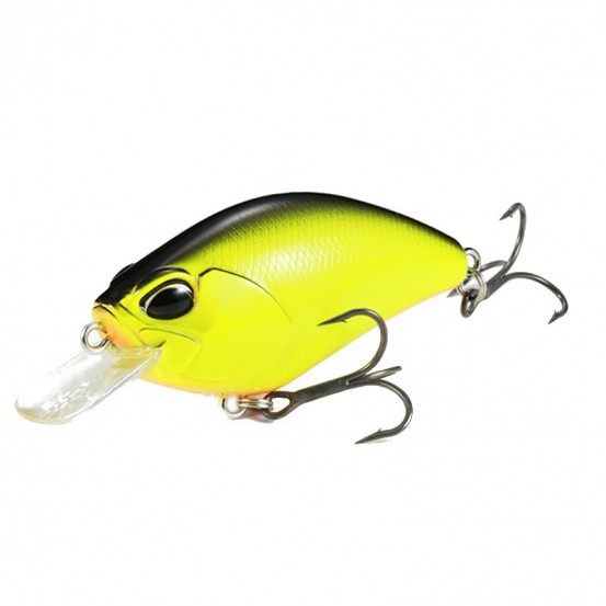 Duo Realis Crank 55 SR Kabuki