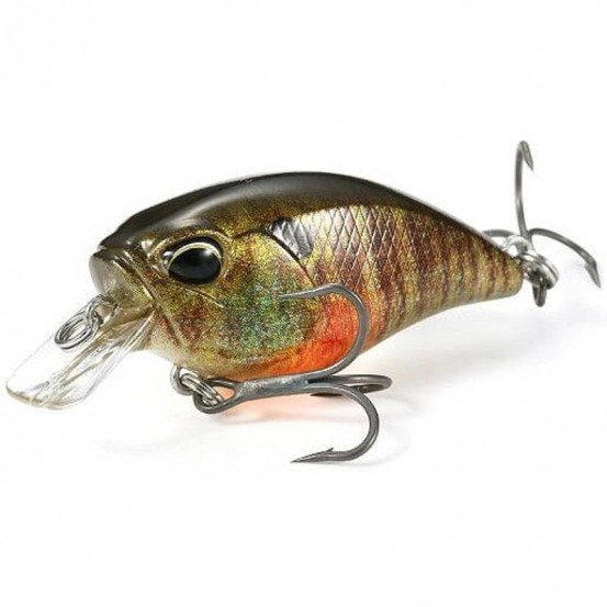Duo Realis Crank Mid Roller 40 F