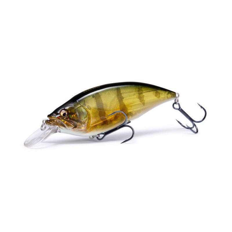 Megabass Big M 4.0