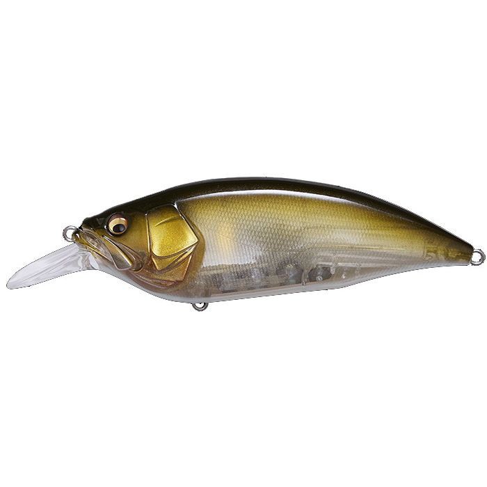 Megabass Big M 4.0 - Picture 8 of 15