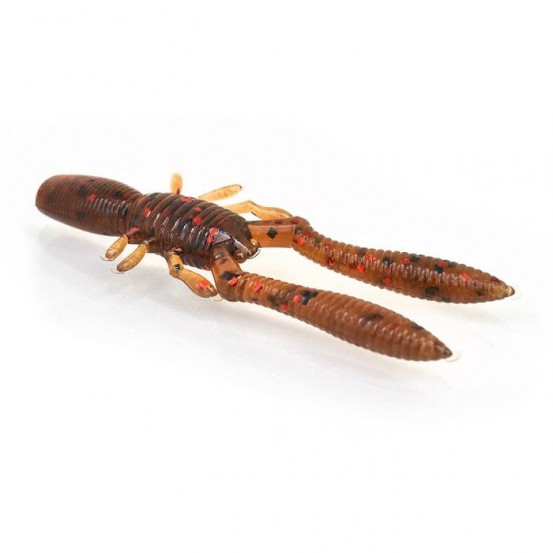 Megabass Bottle Shrimp 2.4"