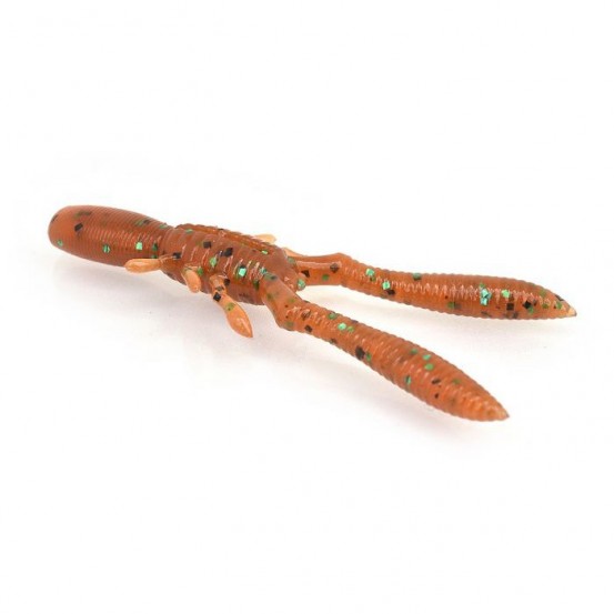 Megabass Bottle Shrimp 3"