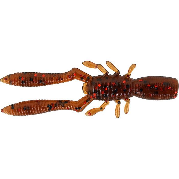 Megabass Botella Camarones 3" - Imagen 4 de 6