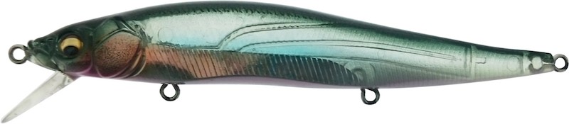 Megabass Vision 110 FW - Imagen 20 de 38