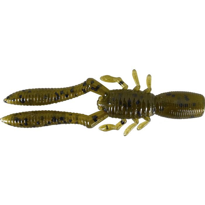 Megabass Botella Camarones 3" - Imagen 2 de 6