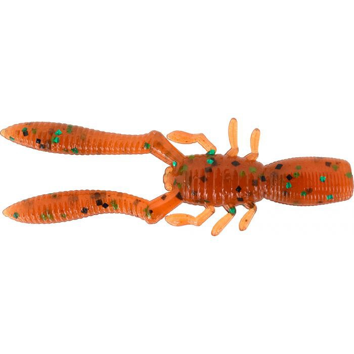 Megabass Botella Camarones 3" - Imagen 6 de 6