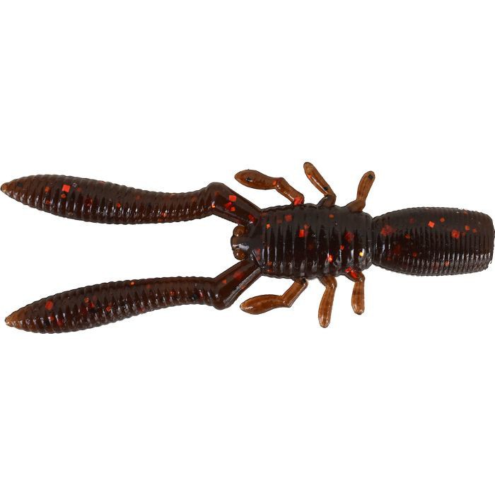 Megabass Botella Camarones 3" - Imagen 3 de 6