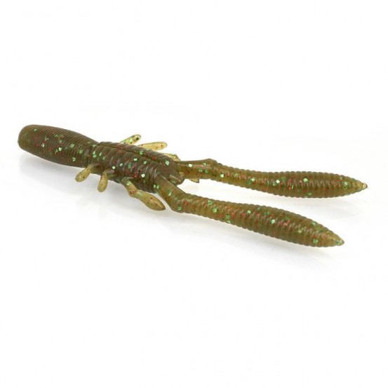 Megabass Bottle Shrimp 4"