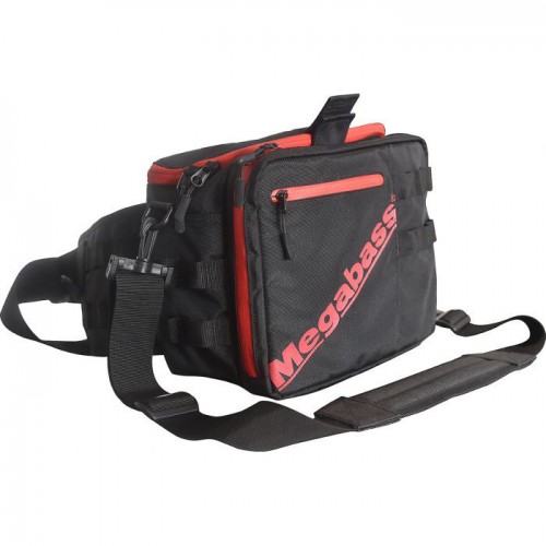 Megabass Custom Bag