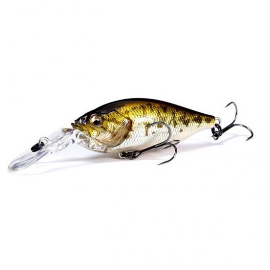 Megabass Deep X 100 LBO