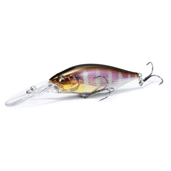 Megabass Deep X 200 LBO