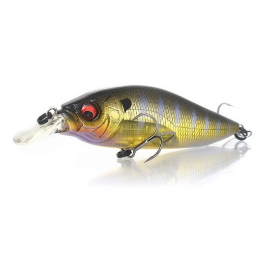 Megabass Flap Slap LBO