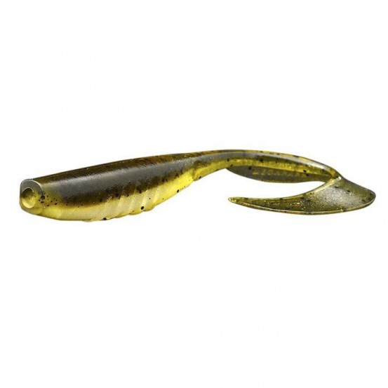 Megabass X Layer Curly 5"