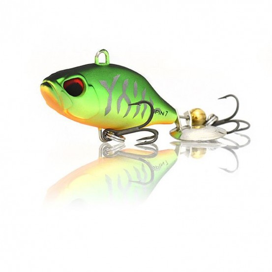 Duo Realis Spin 7G Main