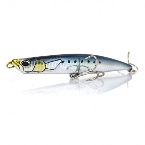 Duo Rough Trail Malice 150