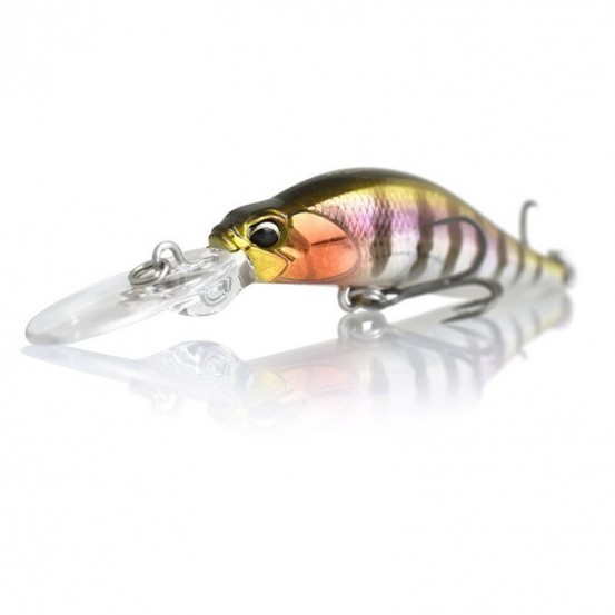 Duo Rozante Shad 57 MR