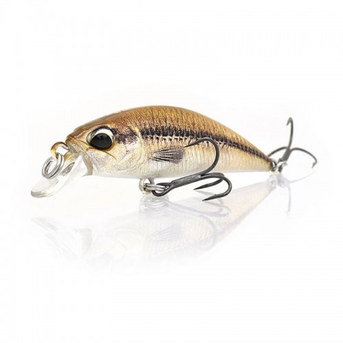 Duo Ryuki 45 S Single Hook