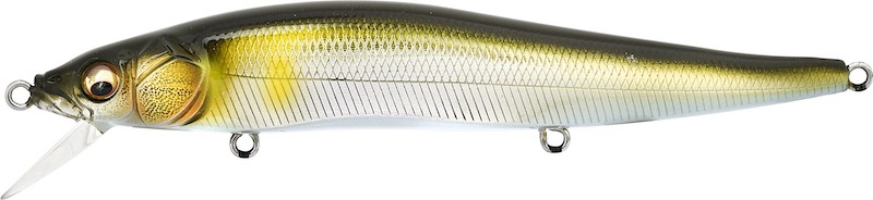 Megabass Vision 110 FW - Imagen 22 de 38