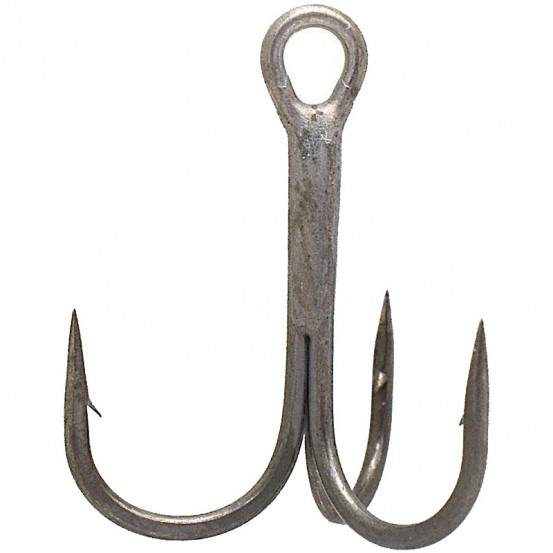 Duo Ryuki Treble Hook