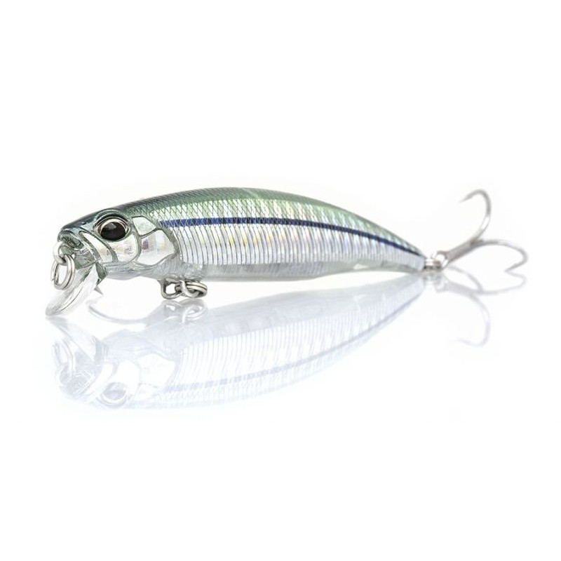 Duo V Tail Shad 3"