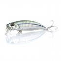 Duo V Tail Shad 3"