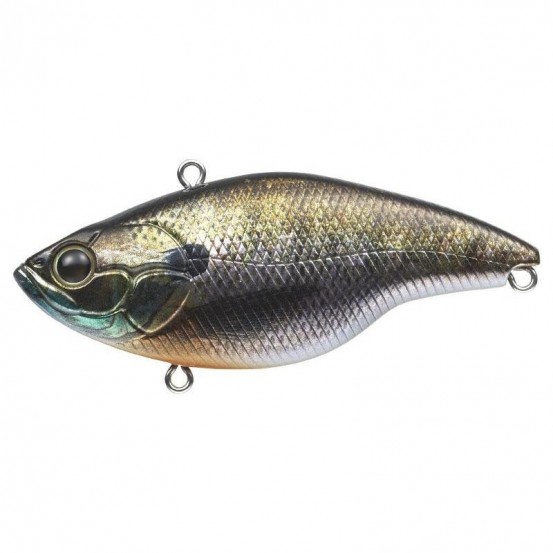 Evergreen Buzzer Beater