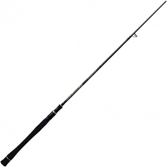 Evergreen Phase PCSS 65 M SMOOTH TORQUE
