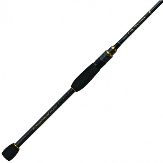 Evergreen Salty Sensation PSSS-82T THE ROCKY HUNTSMAN