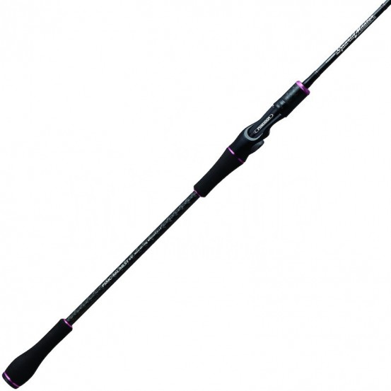 Evergreen Sparid Master PSMC-66L/MLST