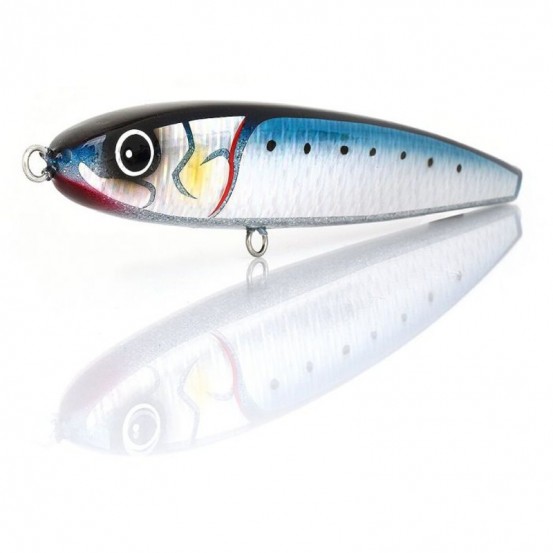 Fish Tornado Tornado Pencil 220