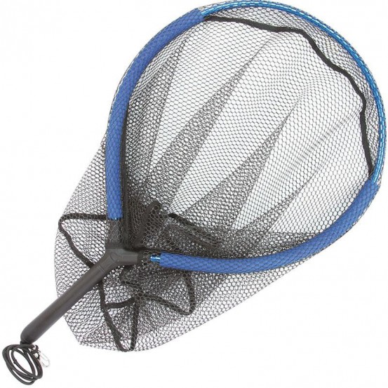 Flashmer Raqueta Flotante de Aluminio 75cm