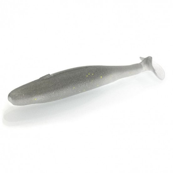 Gan Craft Bariki Shad 4.8"