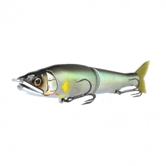 Gan Craft Jointed Claw 128 01