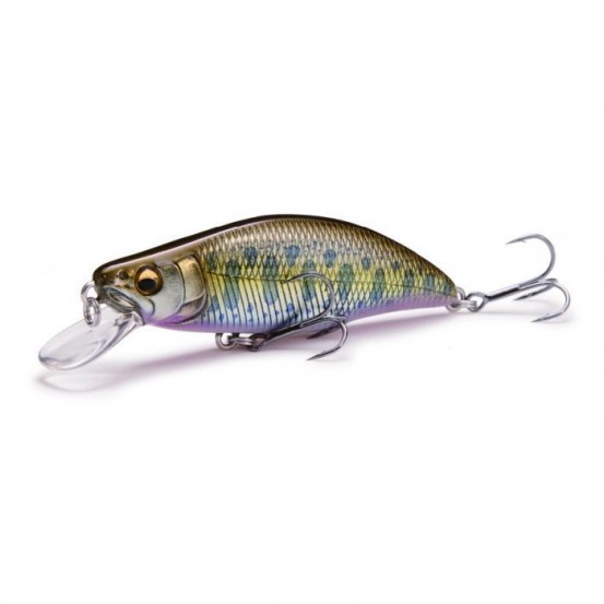 Megabass Great Hunting 64 Humpback FS