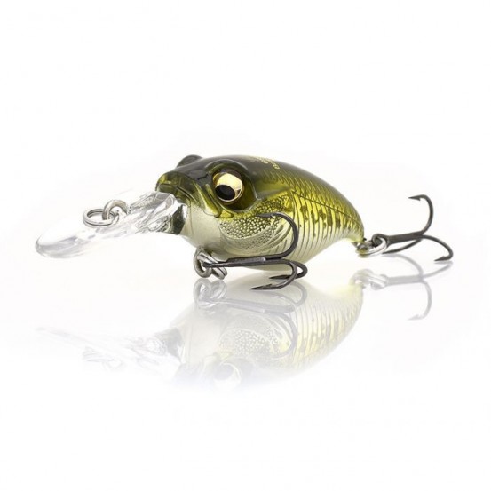 Megabass Griffon Bait Finesse MR-X