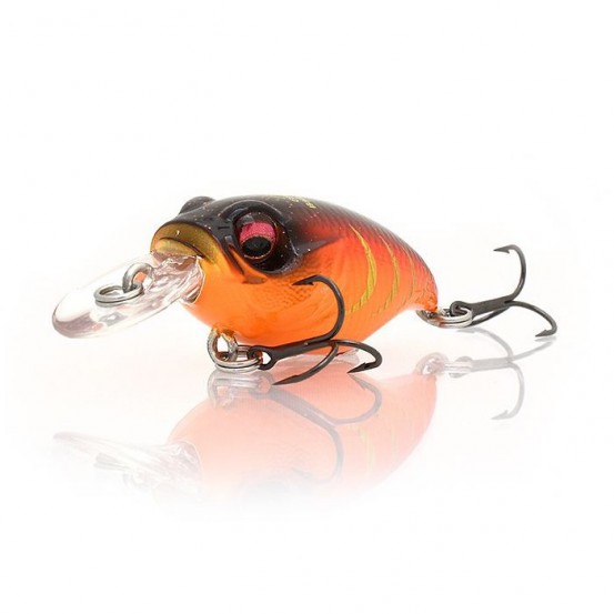 Megabass Griffon Bait Finesse SR-X