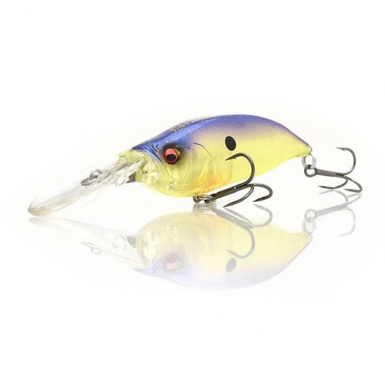 Megabass IXI Shad Type 3