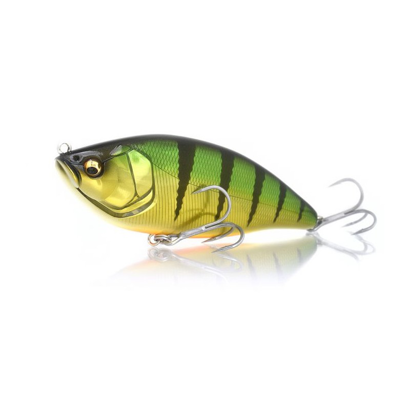 Nadador Megabass Konosirus