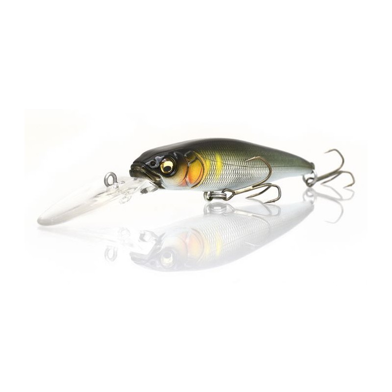Megabass Live X Revenge [Kiss]